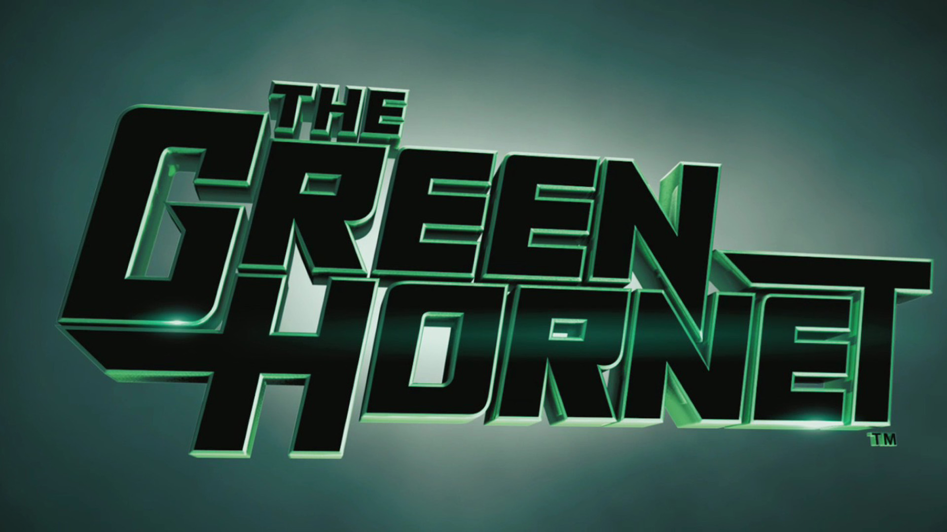 Green Hornet Wallpapers