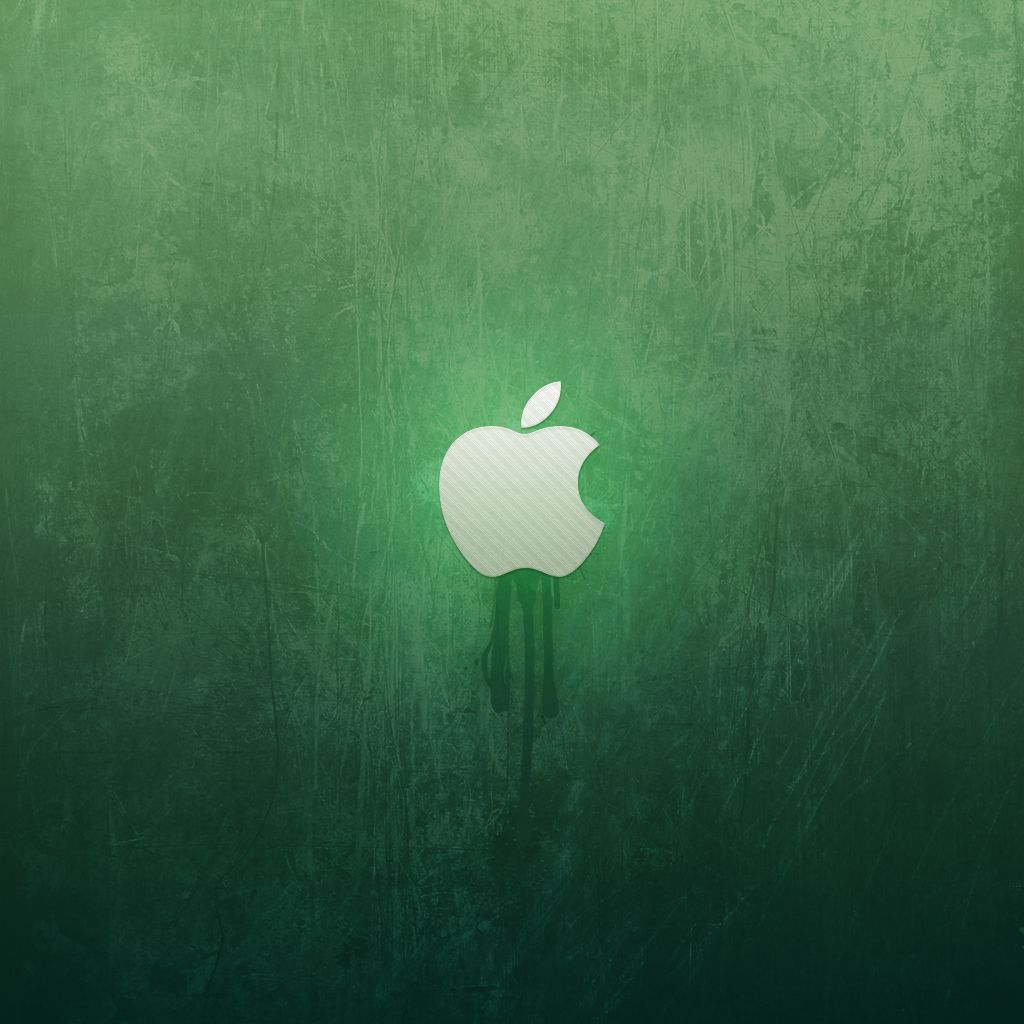 Green Ipad Wallpapers