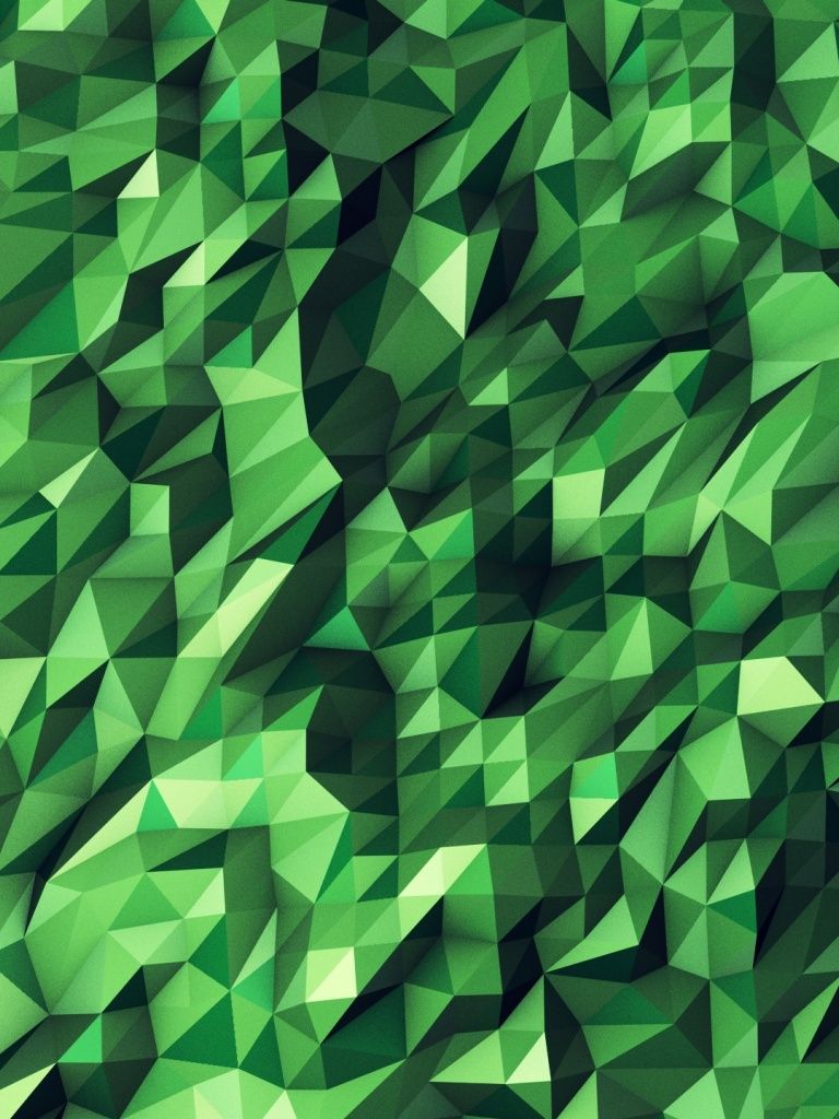 Green Ipad Wallpapers