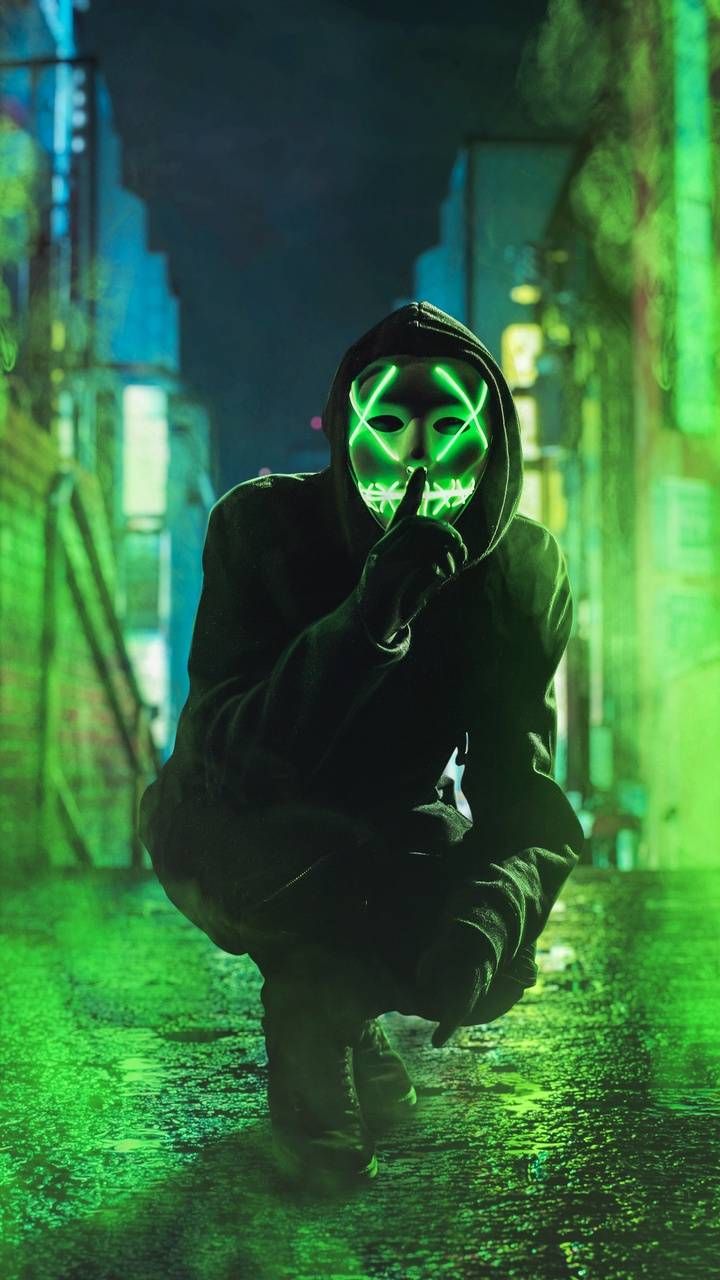 Green Joker Wallpapers