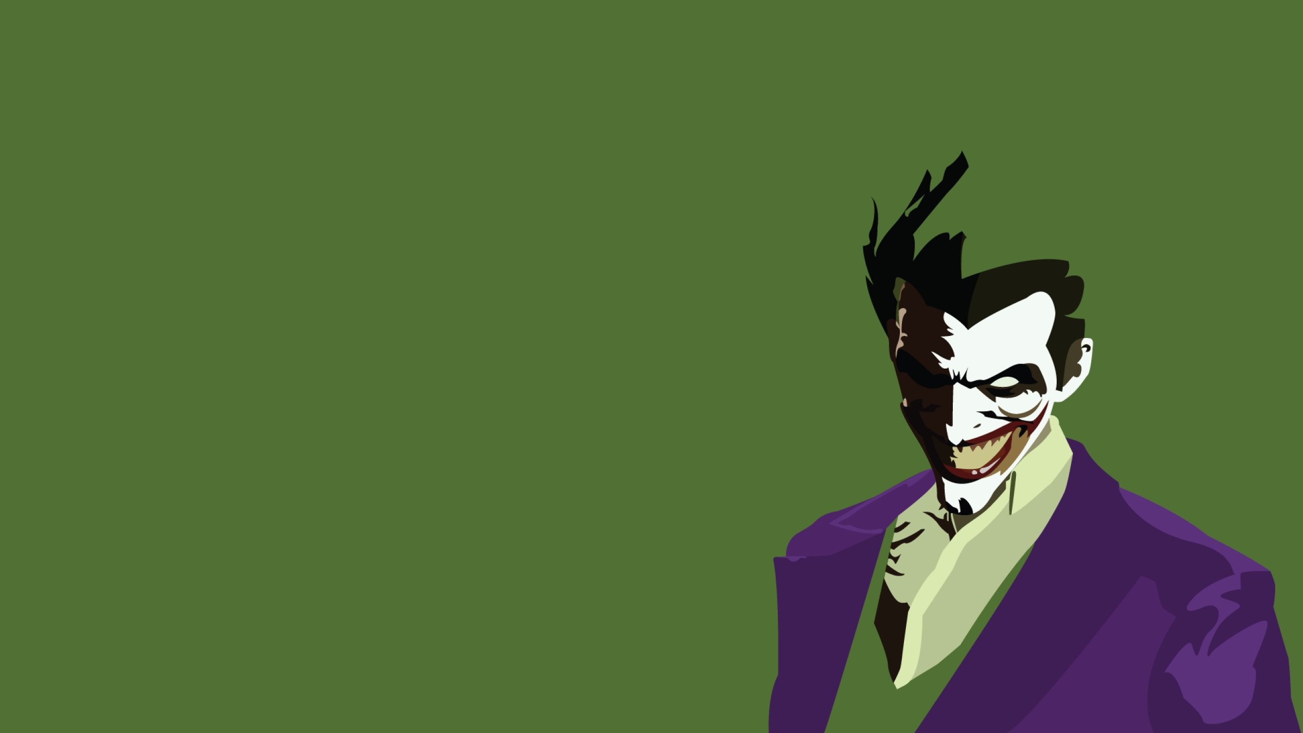 Green Joker Wallpapers
