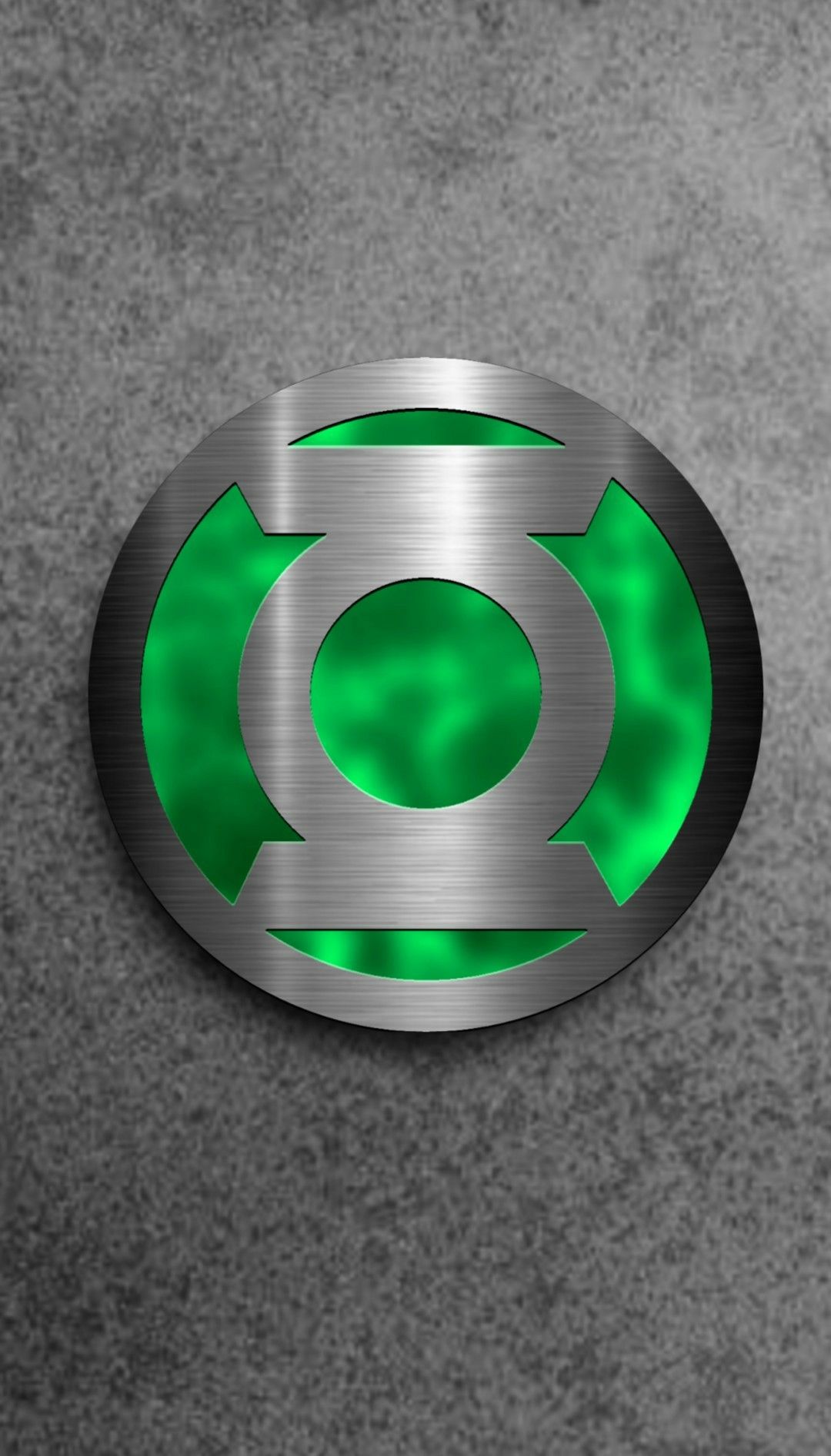 Green Lantern Logo Wallpapers