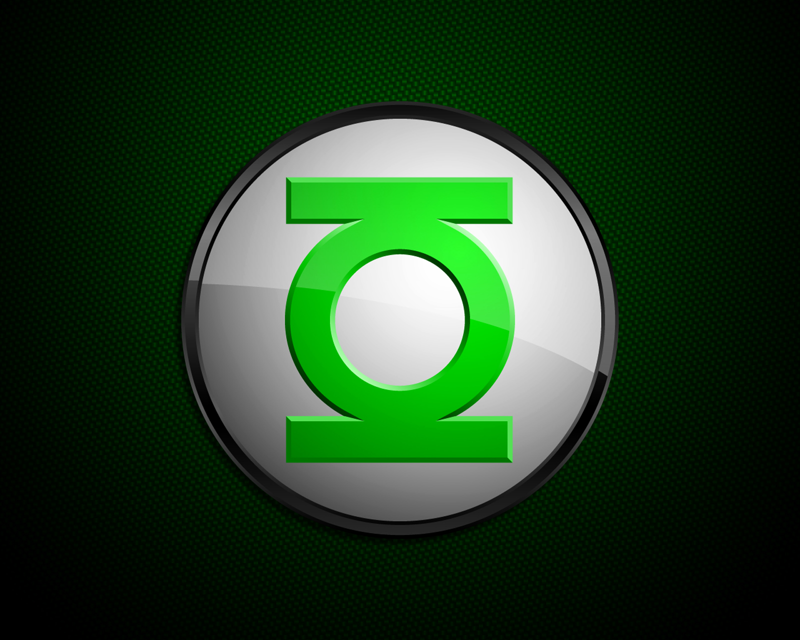 Green Lantern Logo Wallpapers