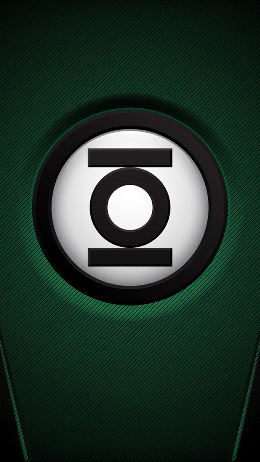 Green Lantern Logo Wallpapers