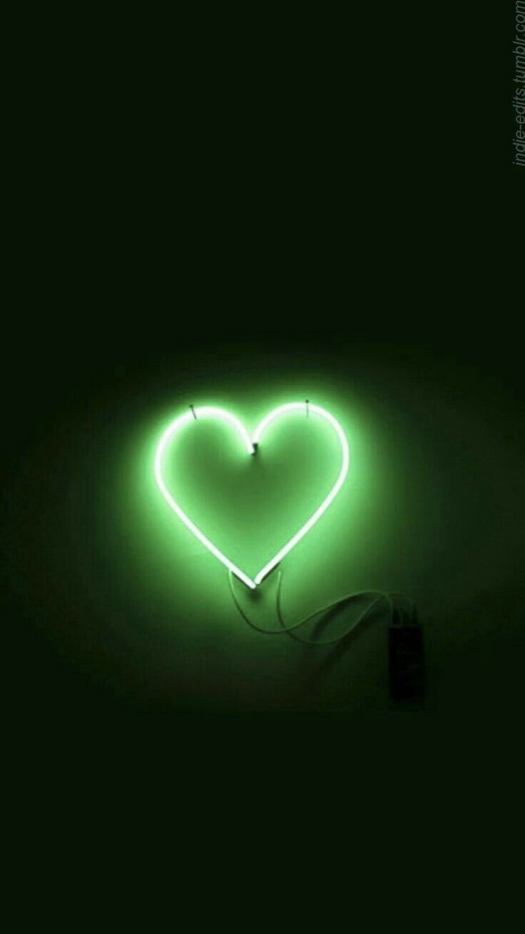 Green Led Wallpapers