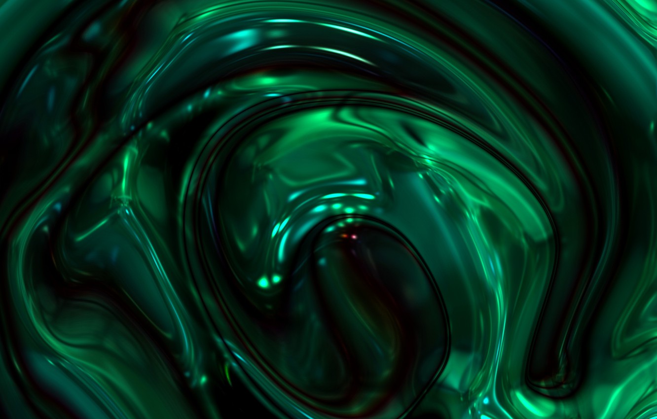 Green Malachite Wallpapers