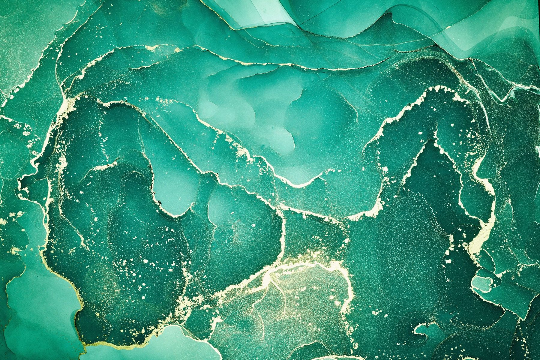 Green Marble Wallpapers