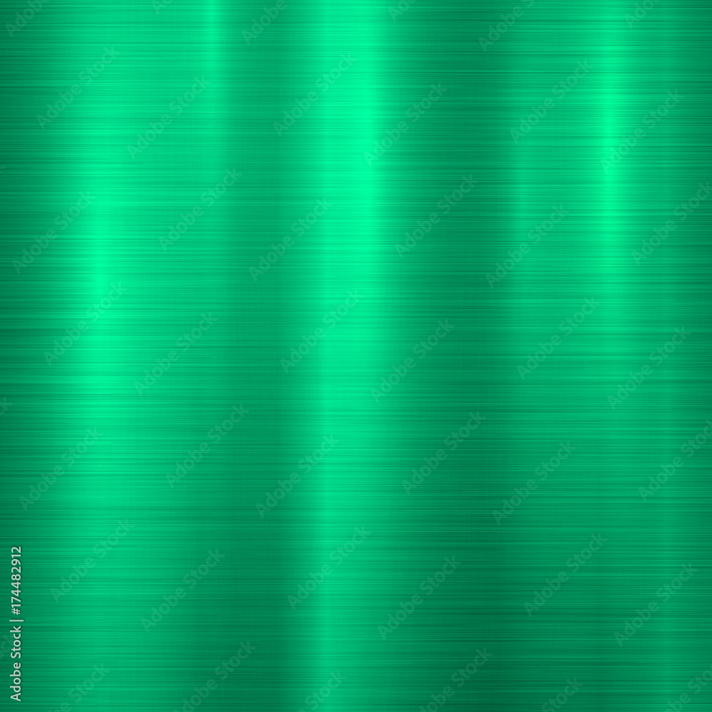 Green Metallic Wallpapers