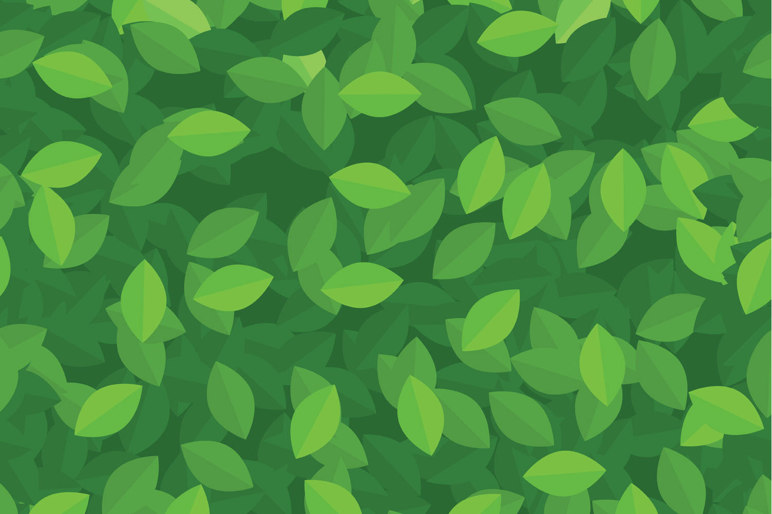 Green Pattern Wallpapers