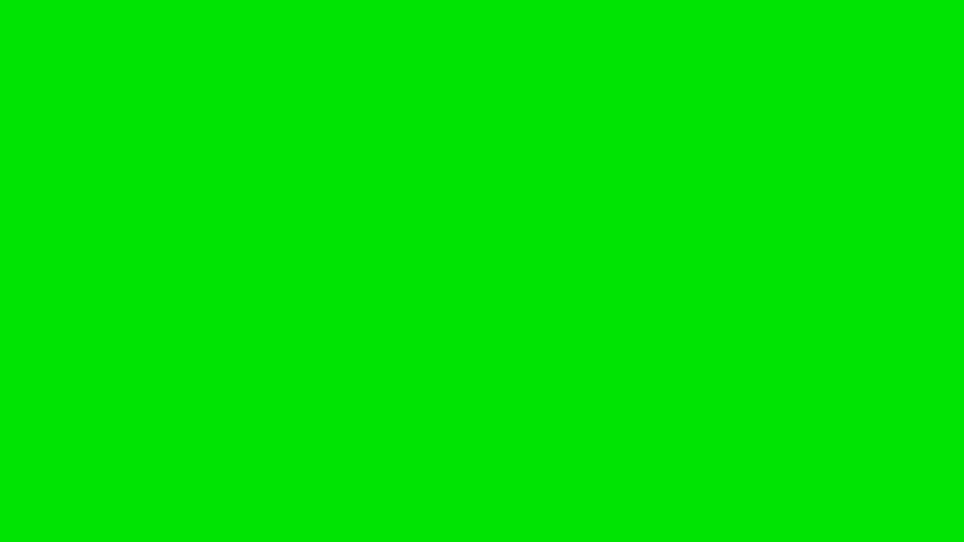 Green Screen 1920X1080 Wallpapers