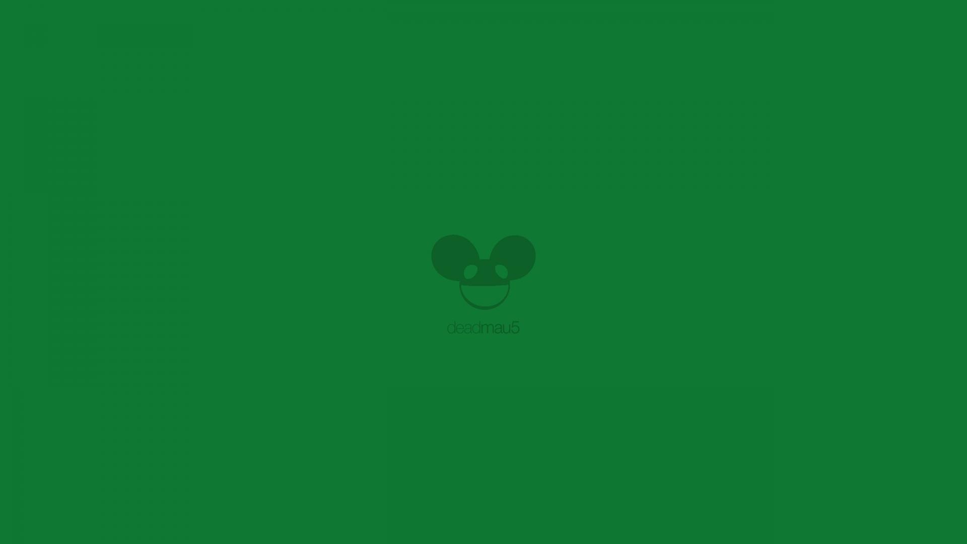 Green Simple Wallpapers