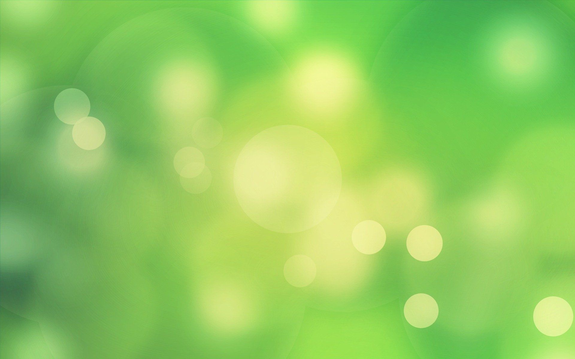 Green Simple Wallpapers