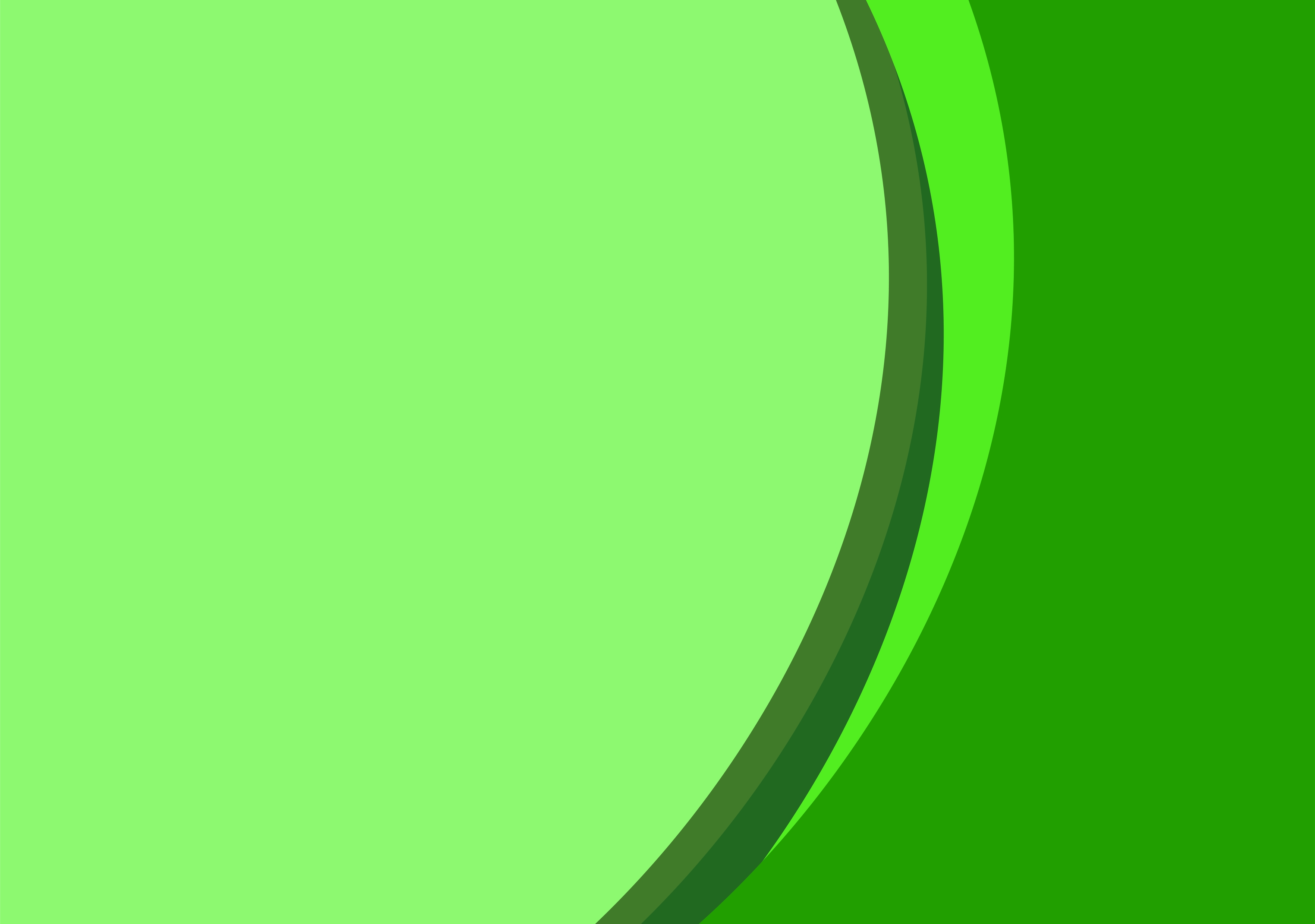 Green Simple Wallpapers