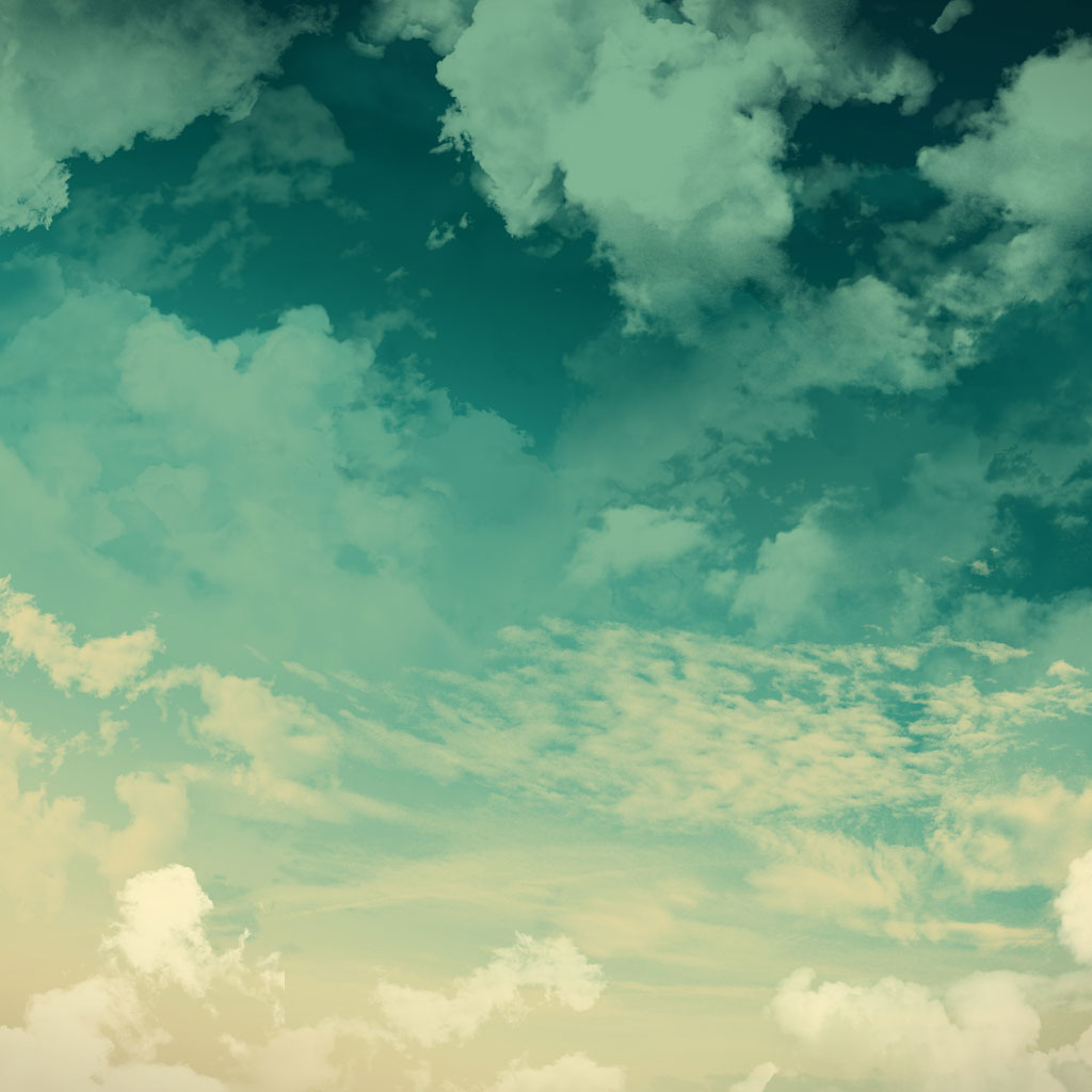 Green Sky Wallpapers