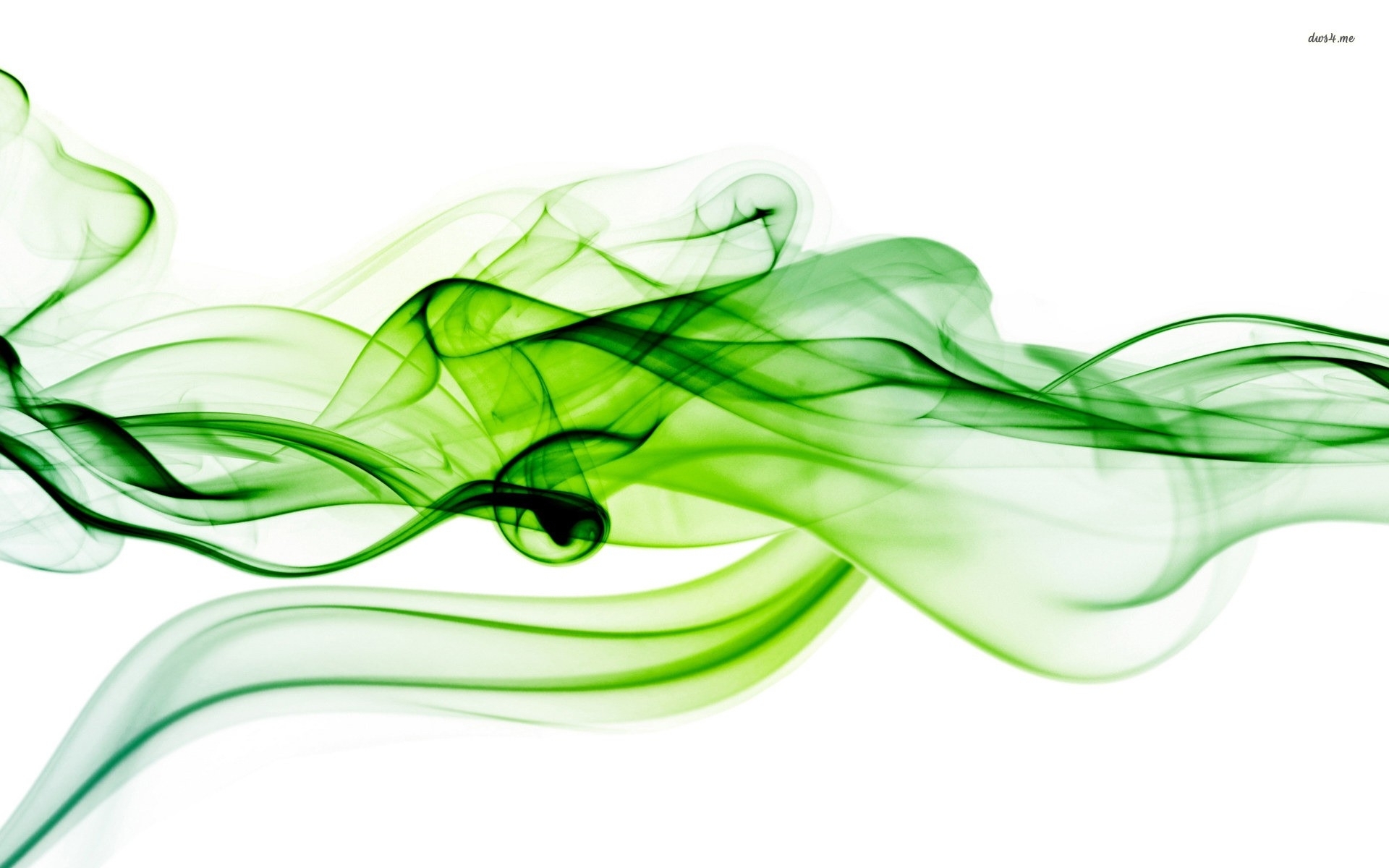 Green Smoke Wallpapers