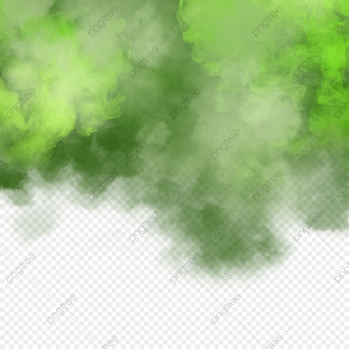 Green Smoke Wallpapers