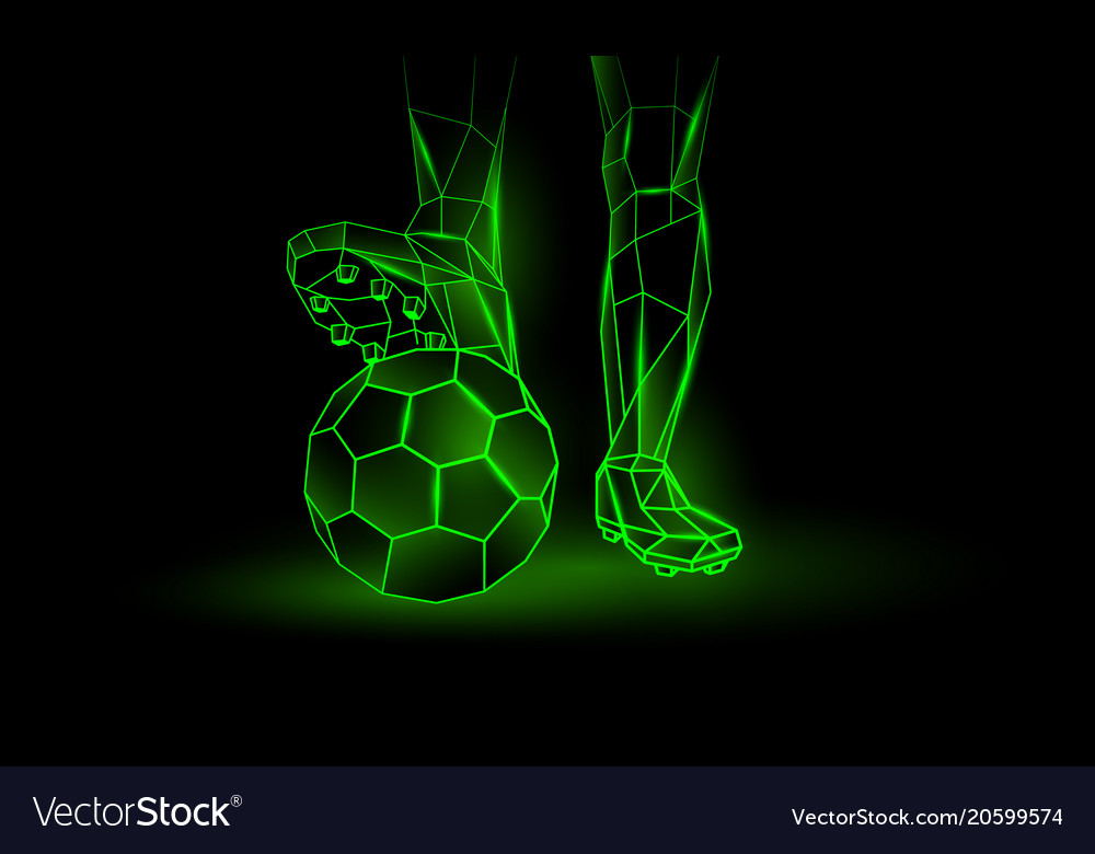 Green Soccer Wallpapers