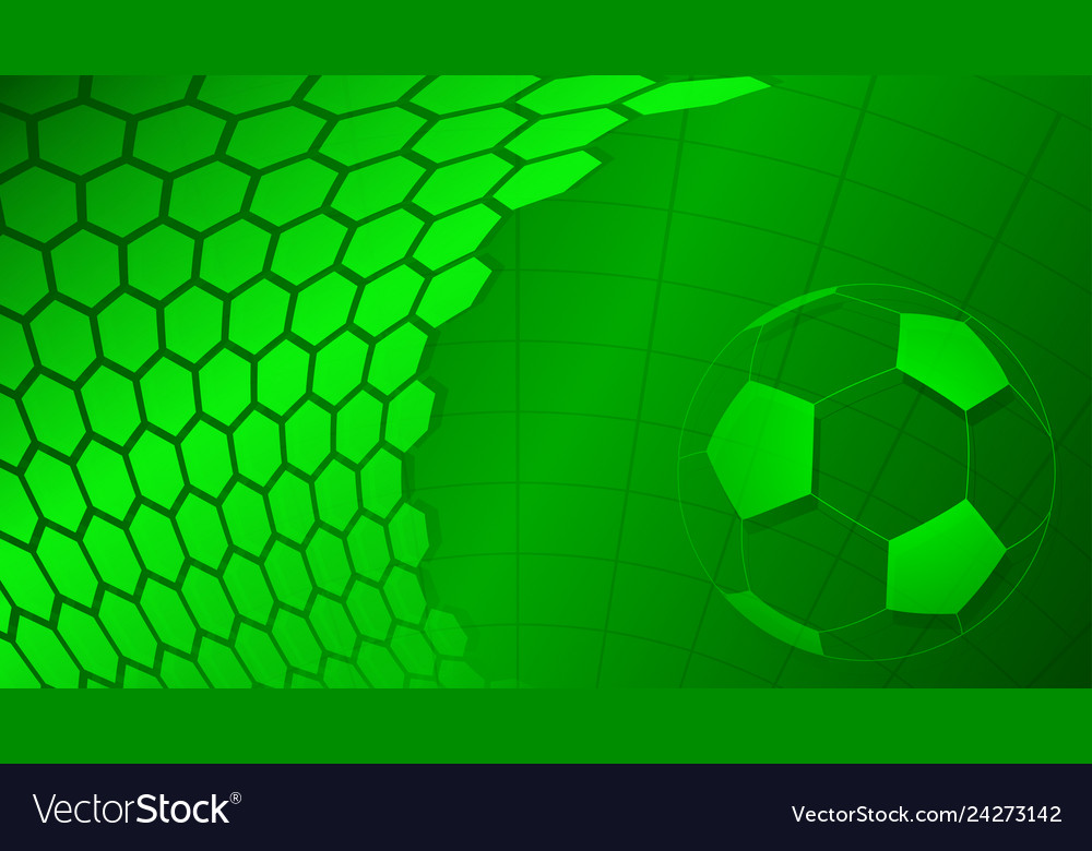 Green Soccer Wallpapers