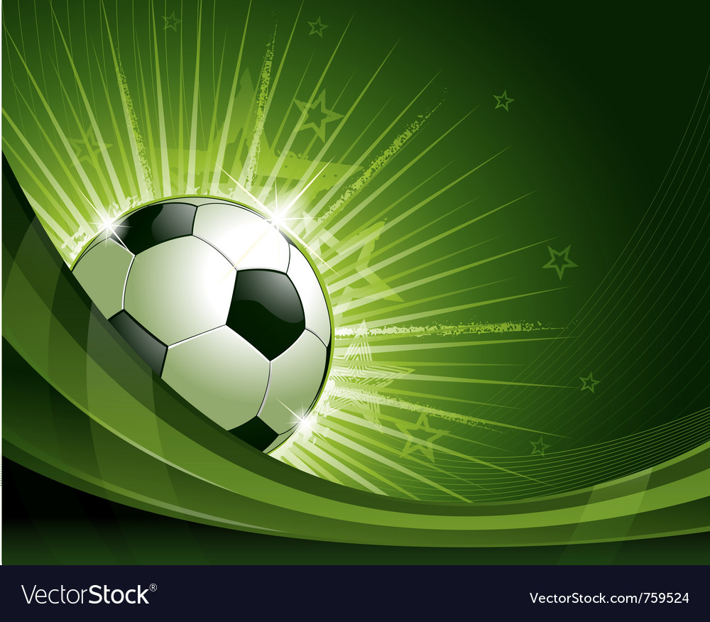 Green Soccer Wallpapers