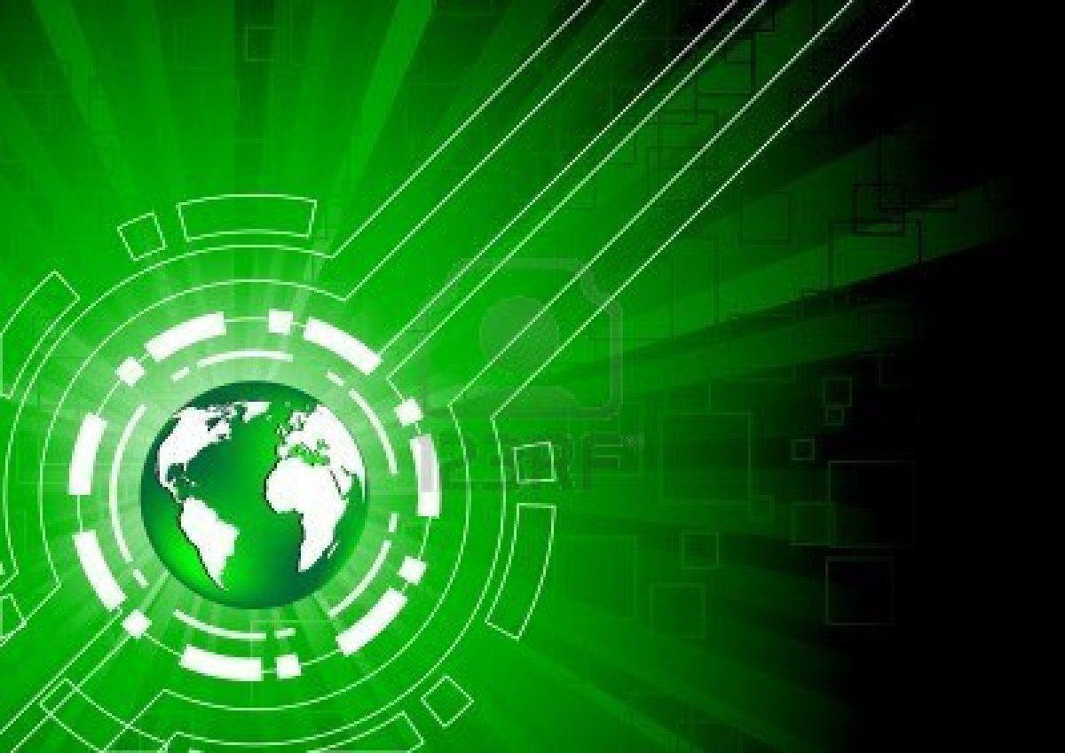 Green Tech Wallpapers