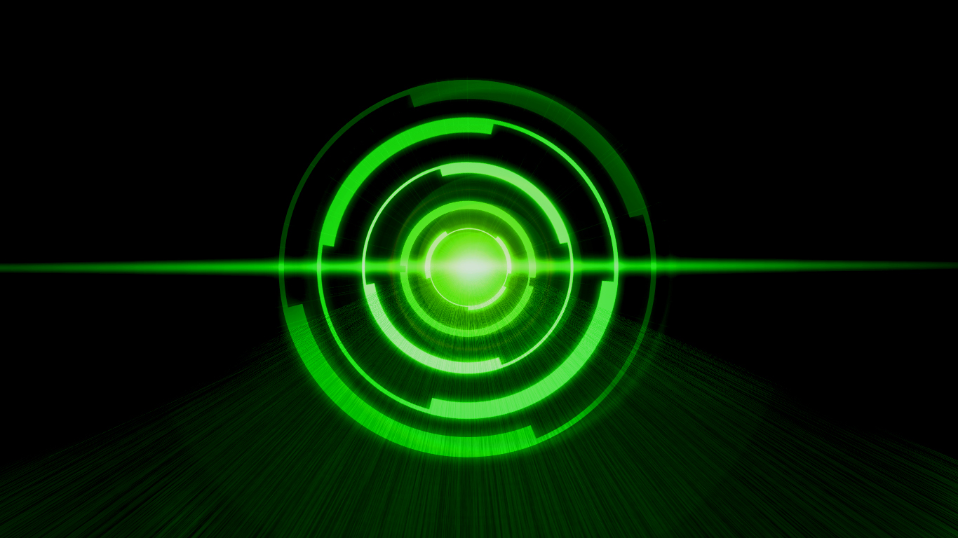 Green Tech Wallpapers