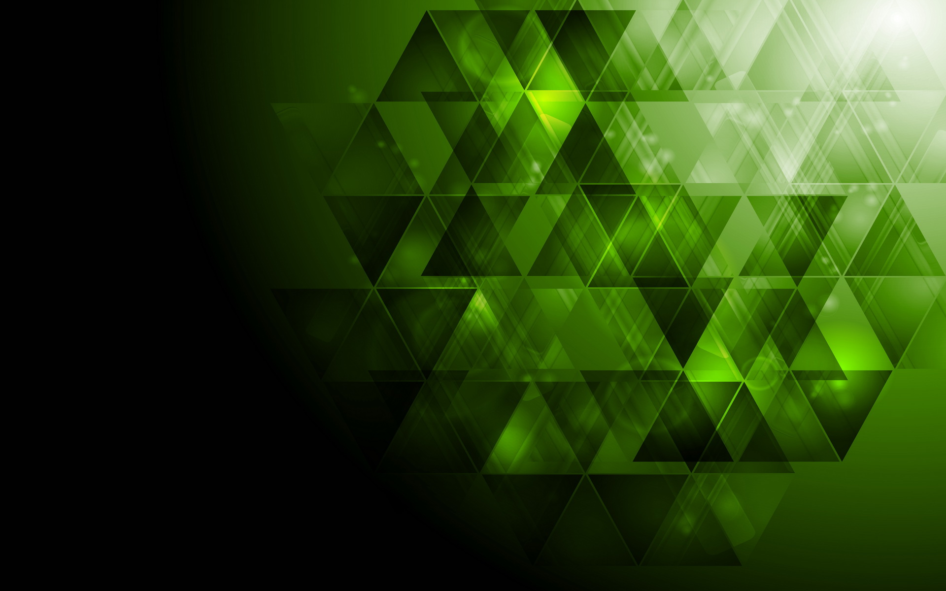 Green Tech Wallpapers