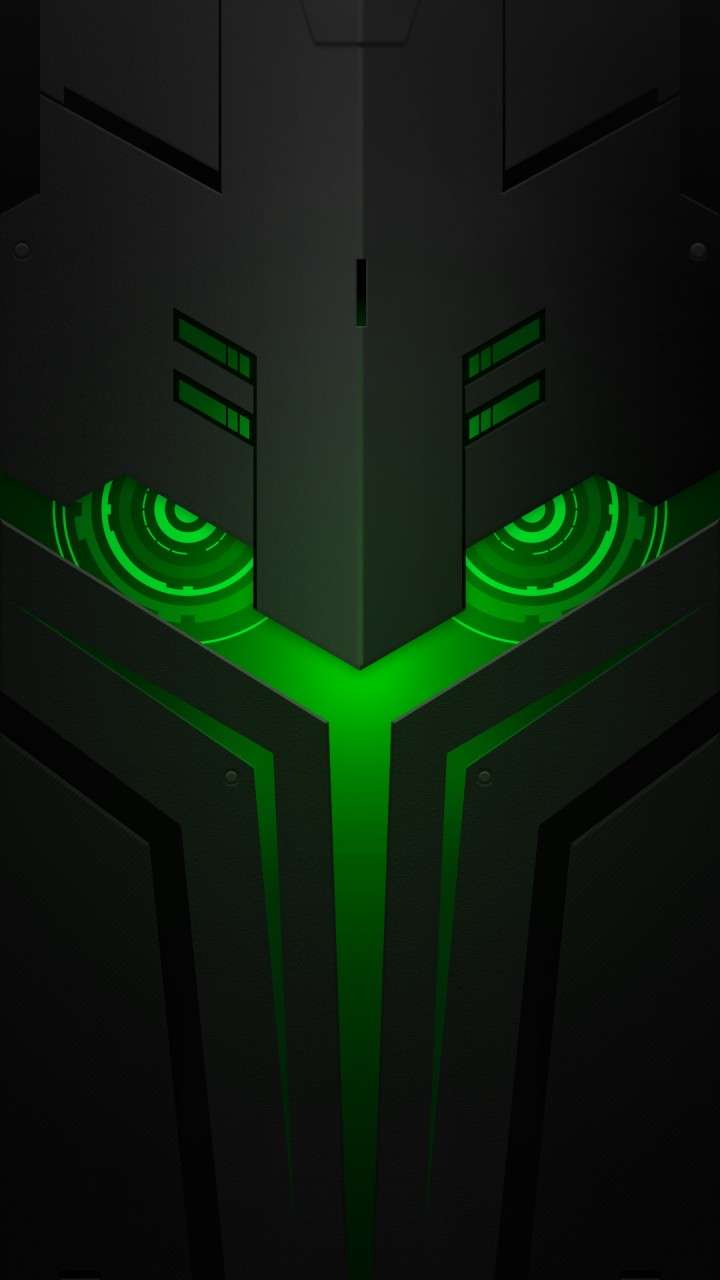 Green Tech Wallpapers