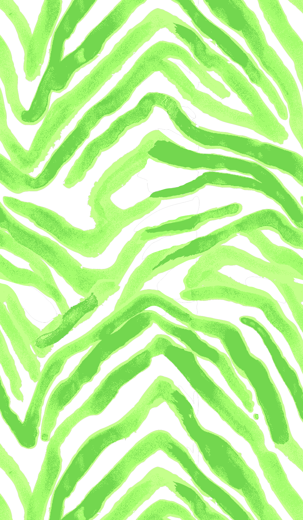 Green Zebra Wallpapers