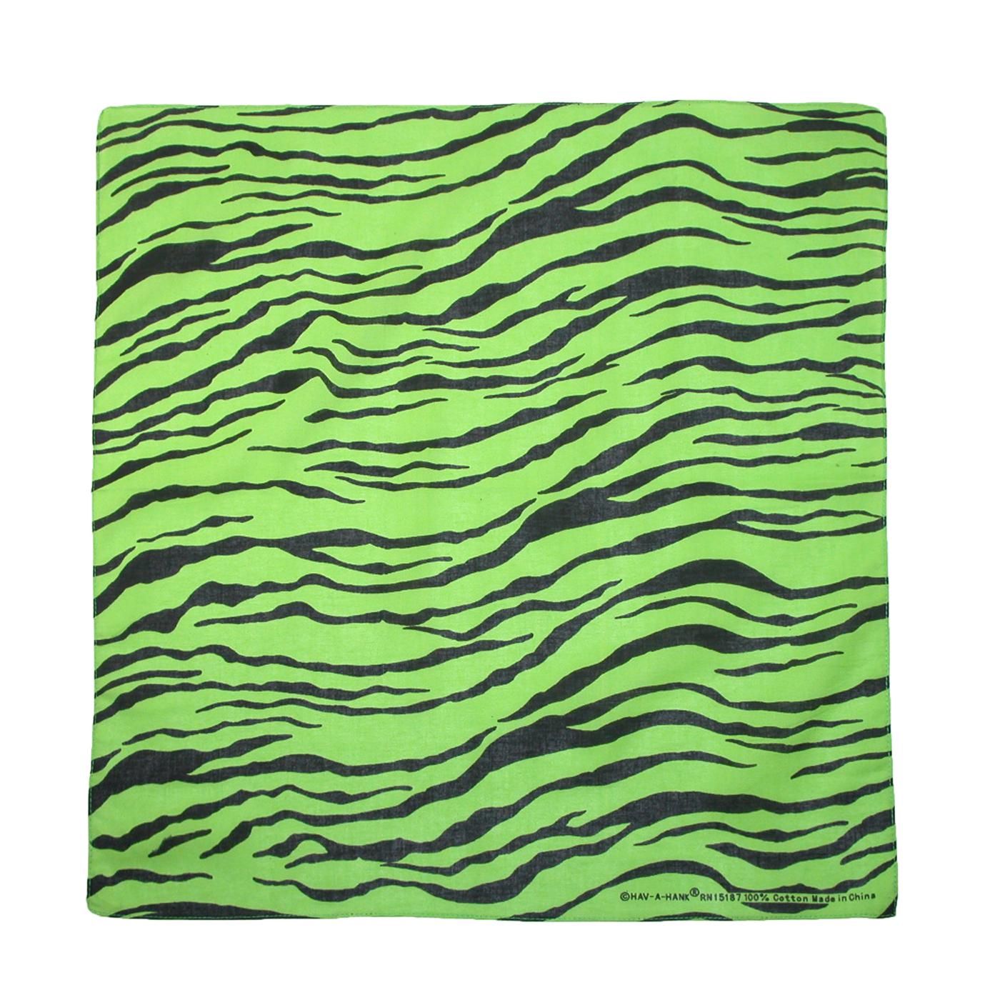 Green Zebra Wallpapers