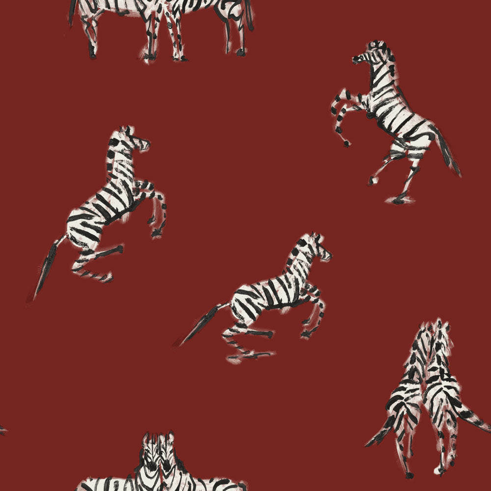 Green Zebra Wallpapers