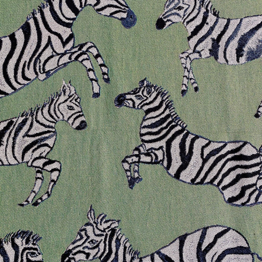 Green Zebra Wallpapers