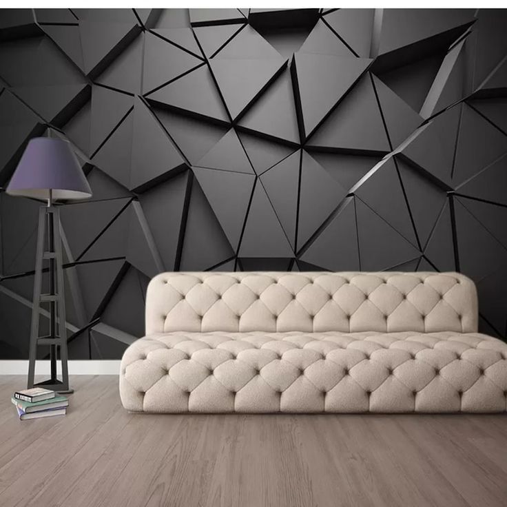 Grey 3D Wallpapers