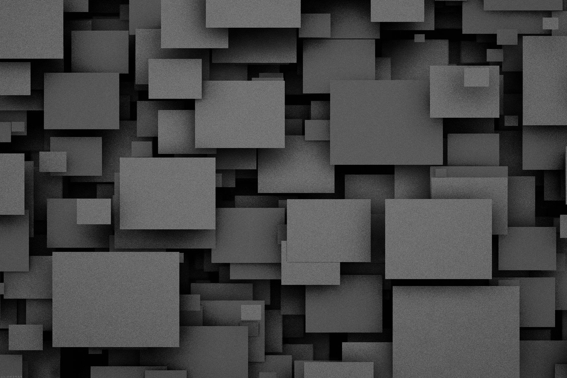 Grey 3D Wallpapers