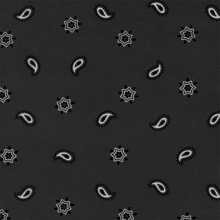 Grey Bandana Wallpapers