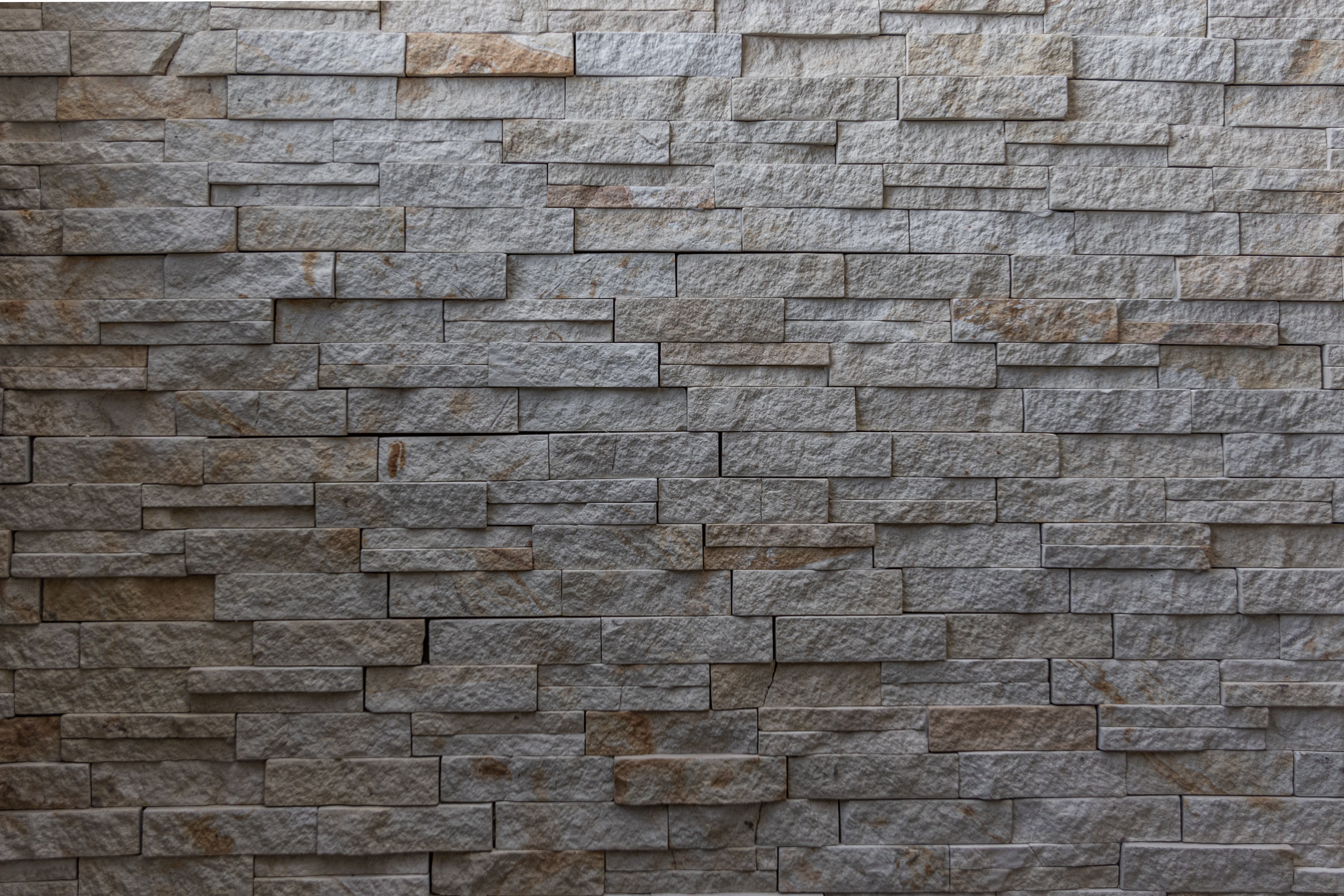 Grey Brick Wall Wallpapers