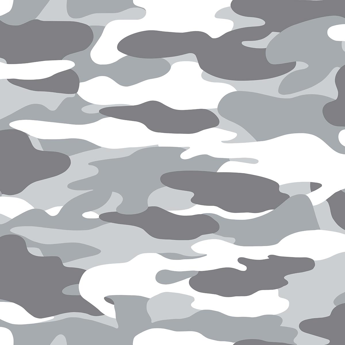 Grey Camo Wallpapers