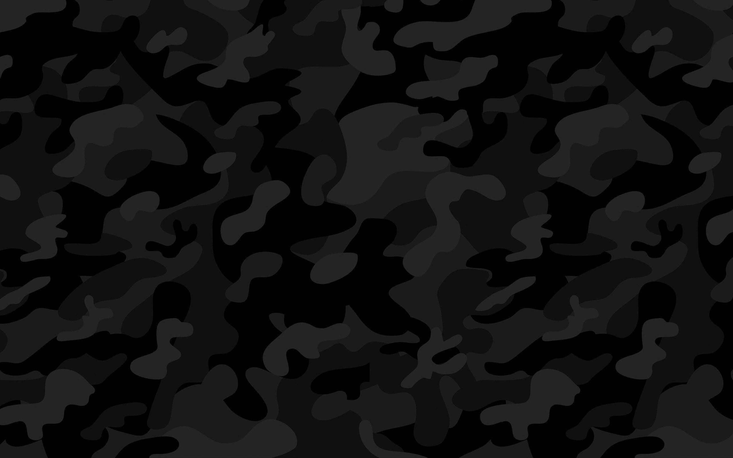 Grey Camo Wallpapers