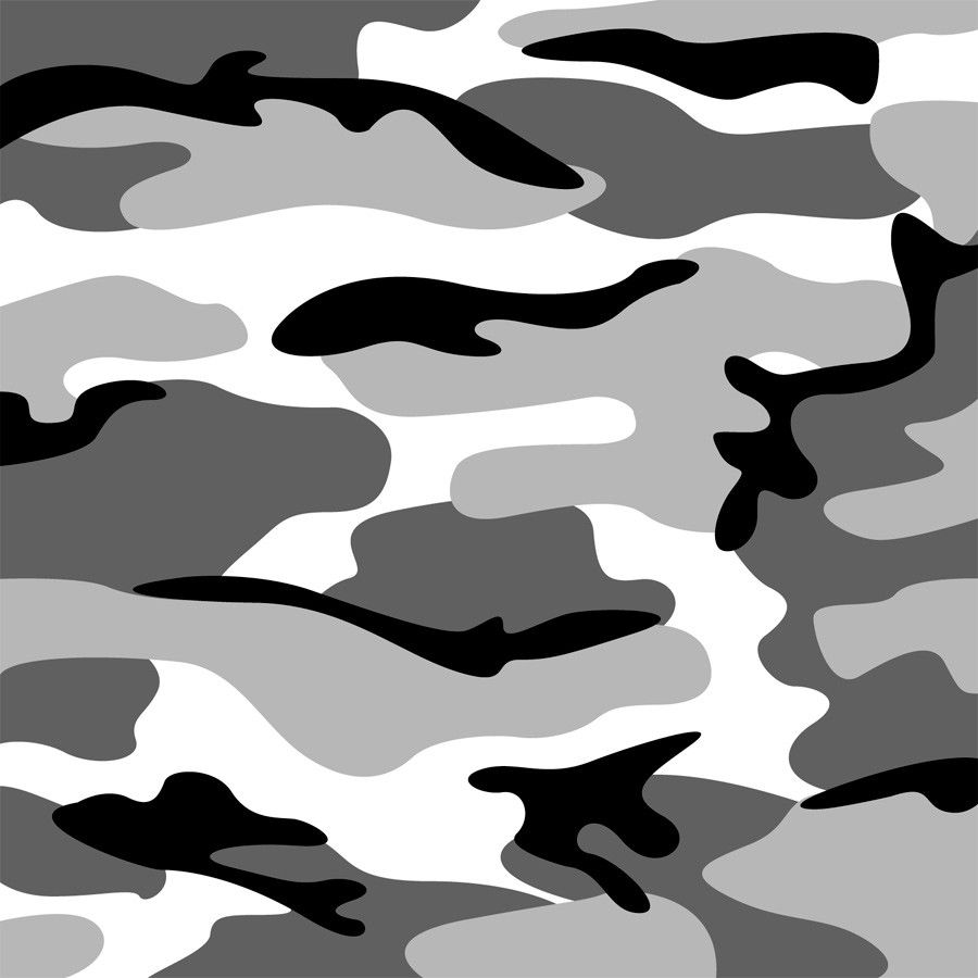 Grey Camo Wallpapers