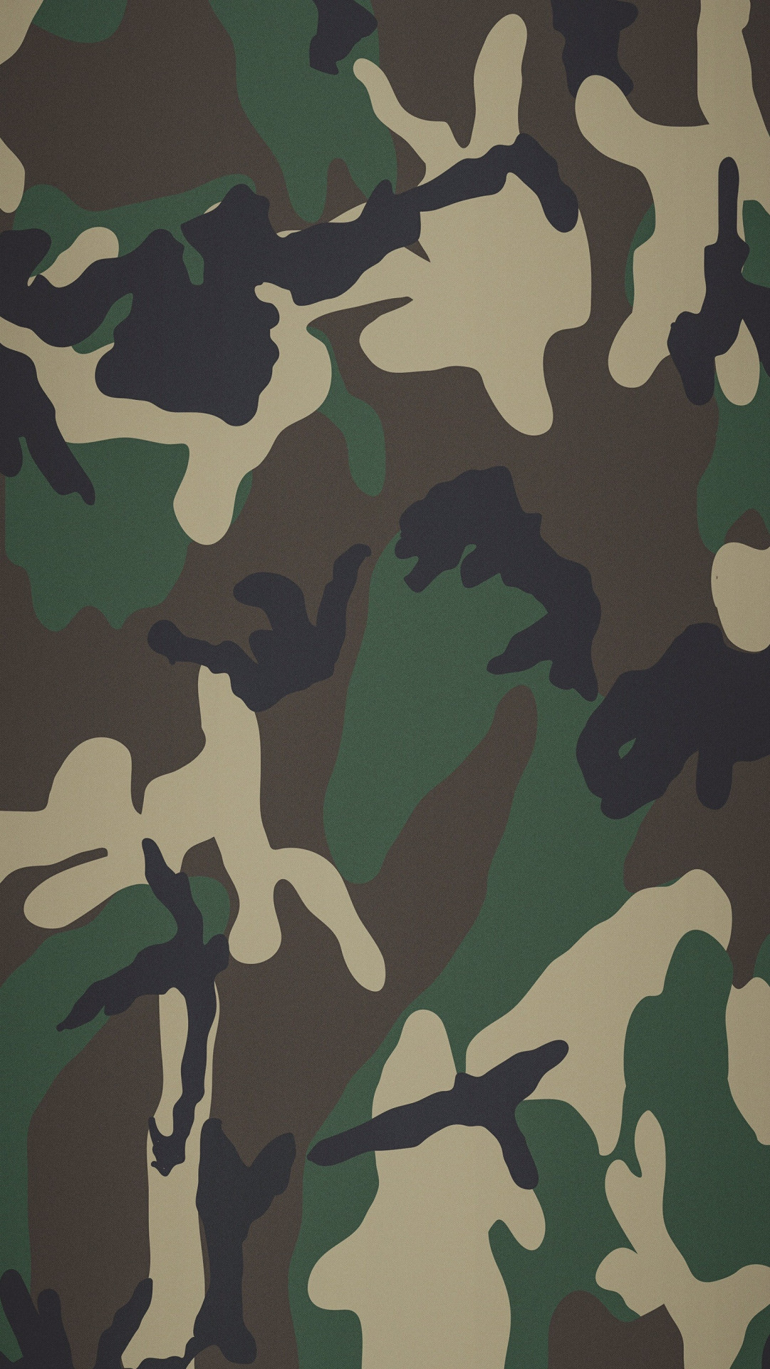 Grey Camo Wallpapers