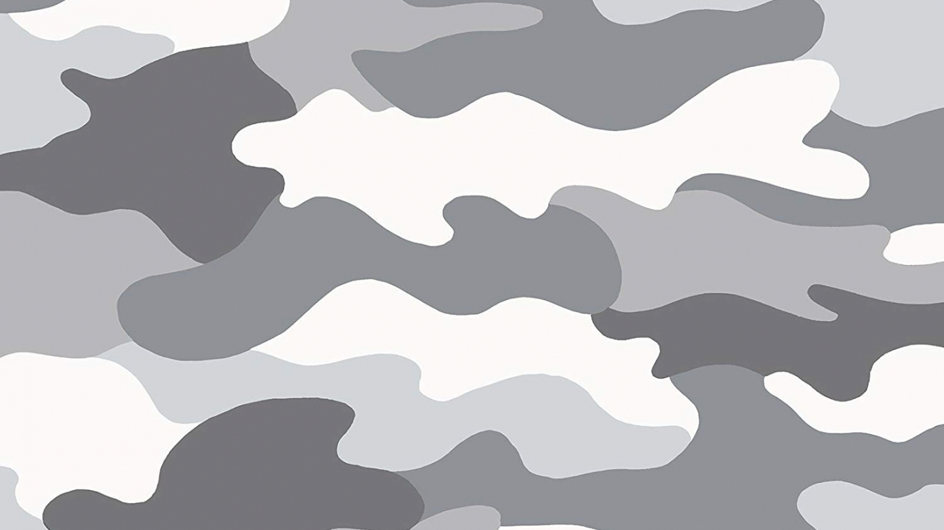 Grey Camo Wallpapers