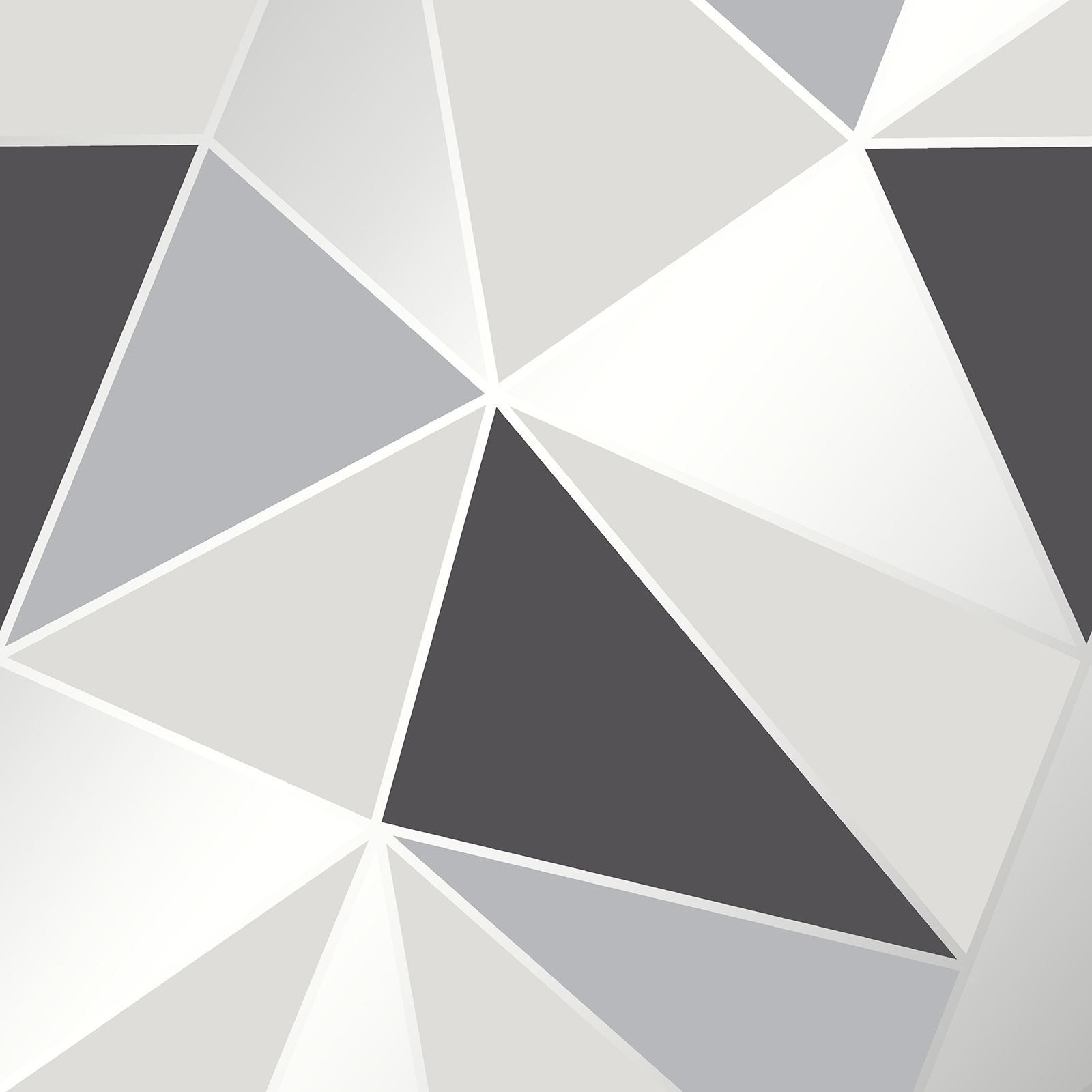 Grey Geometric Wallpapers