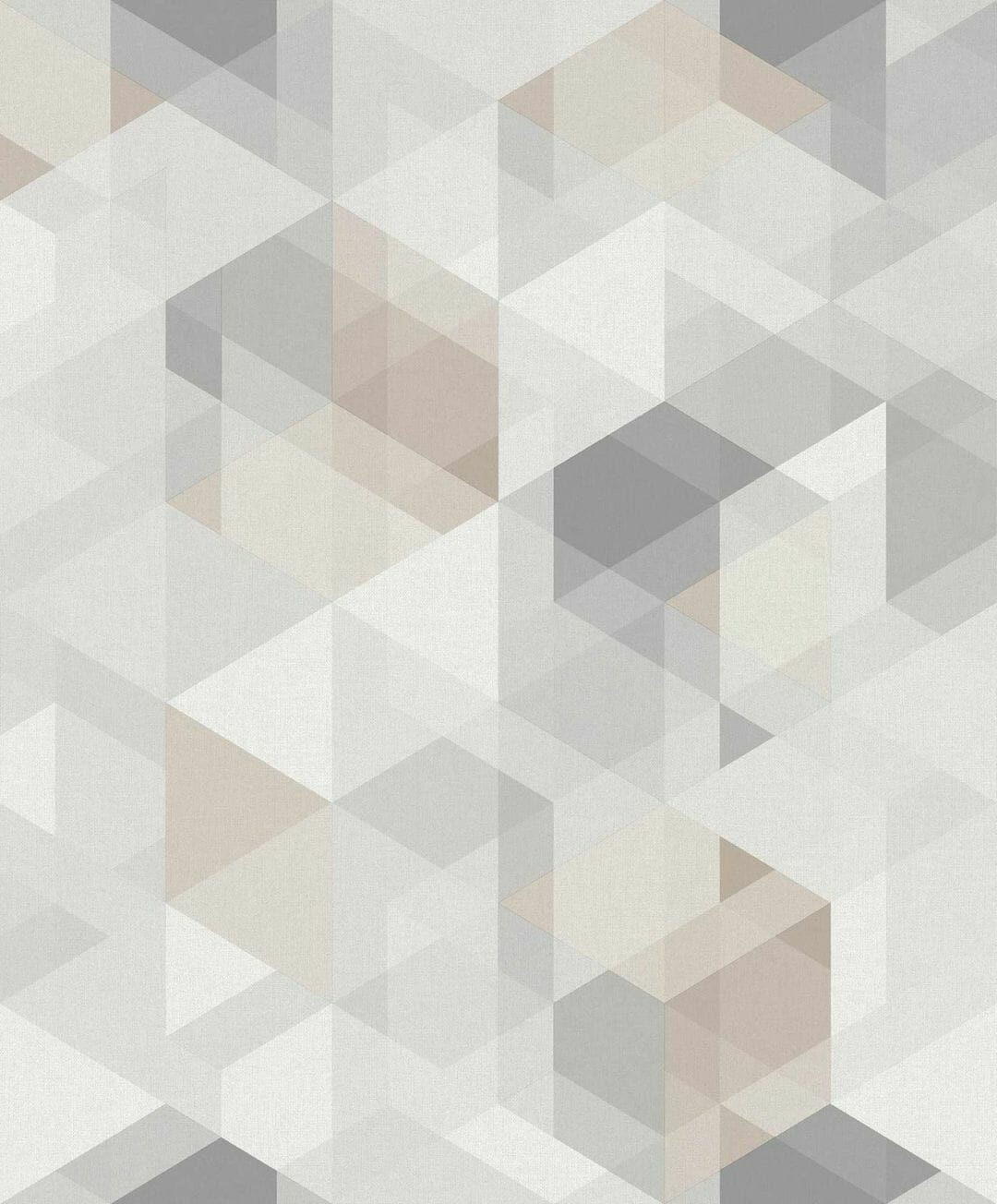 Grey Geometric Wallpapers