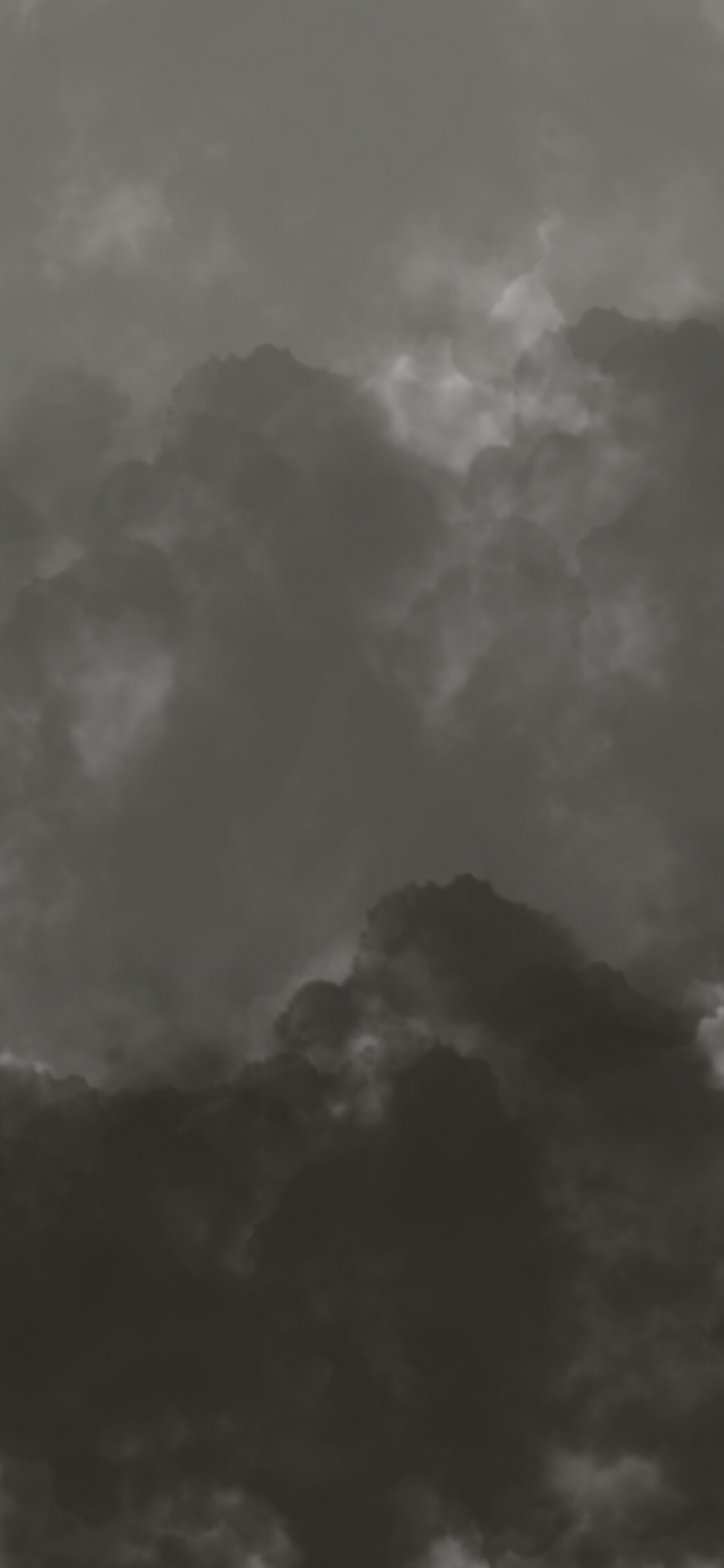 Grey Sky Wallpapers