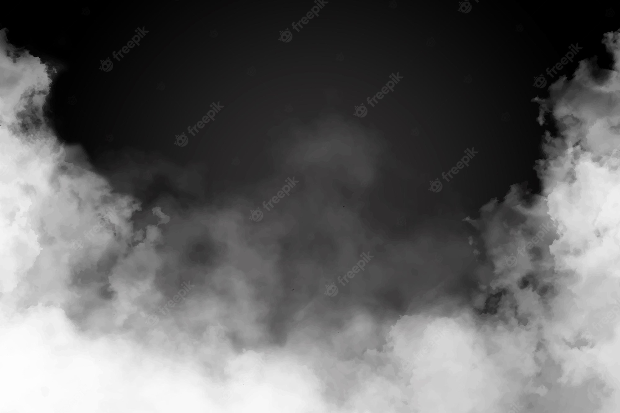 Grey Smoke Wallpapers