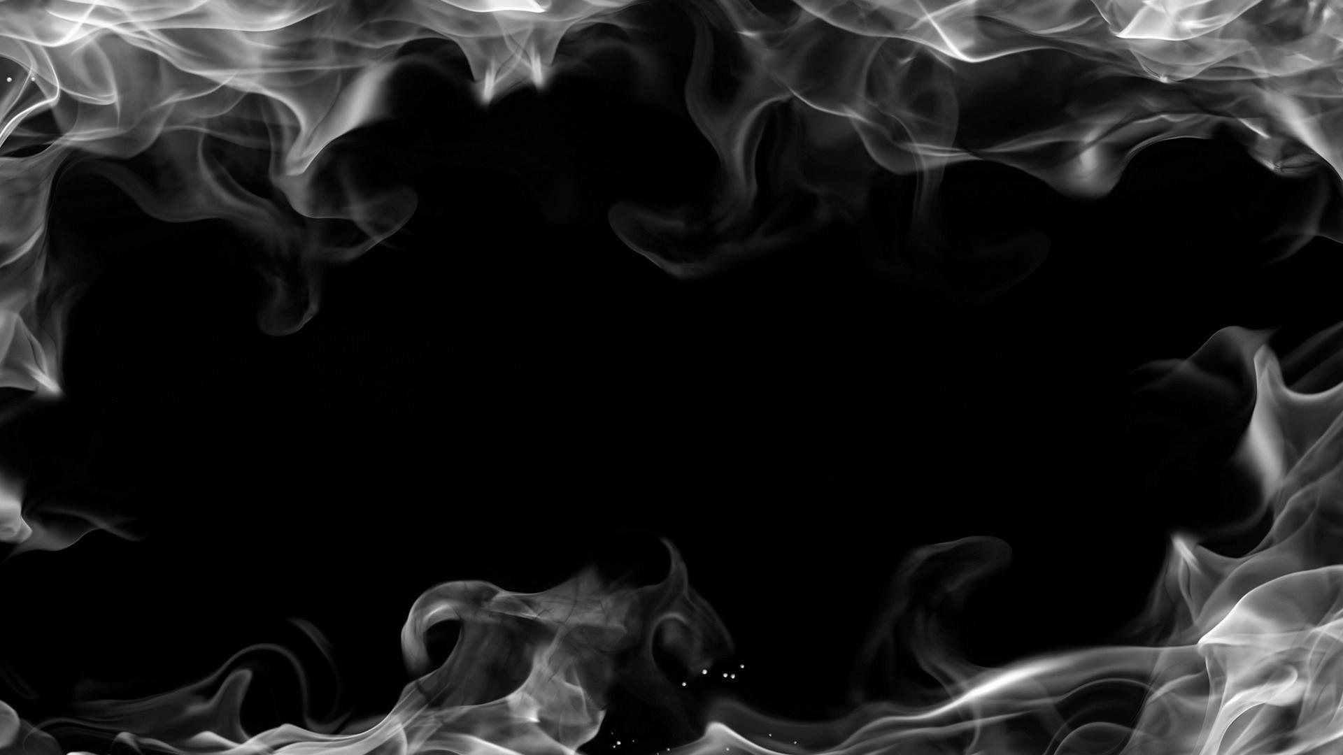 Grey Smoke Wallpapers