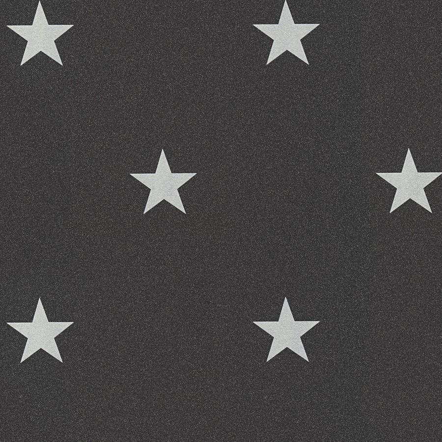 Grey Star Wallpapers