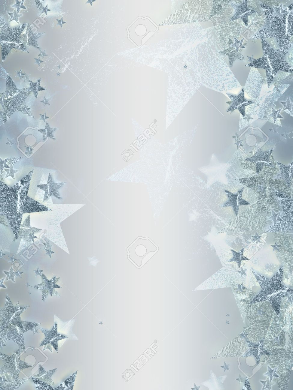 Grey Star Wallpapers