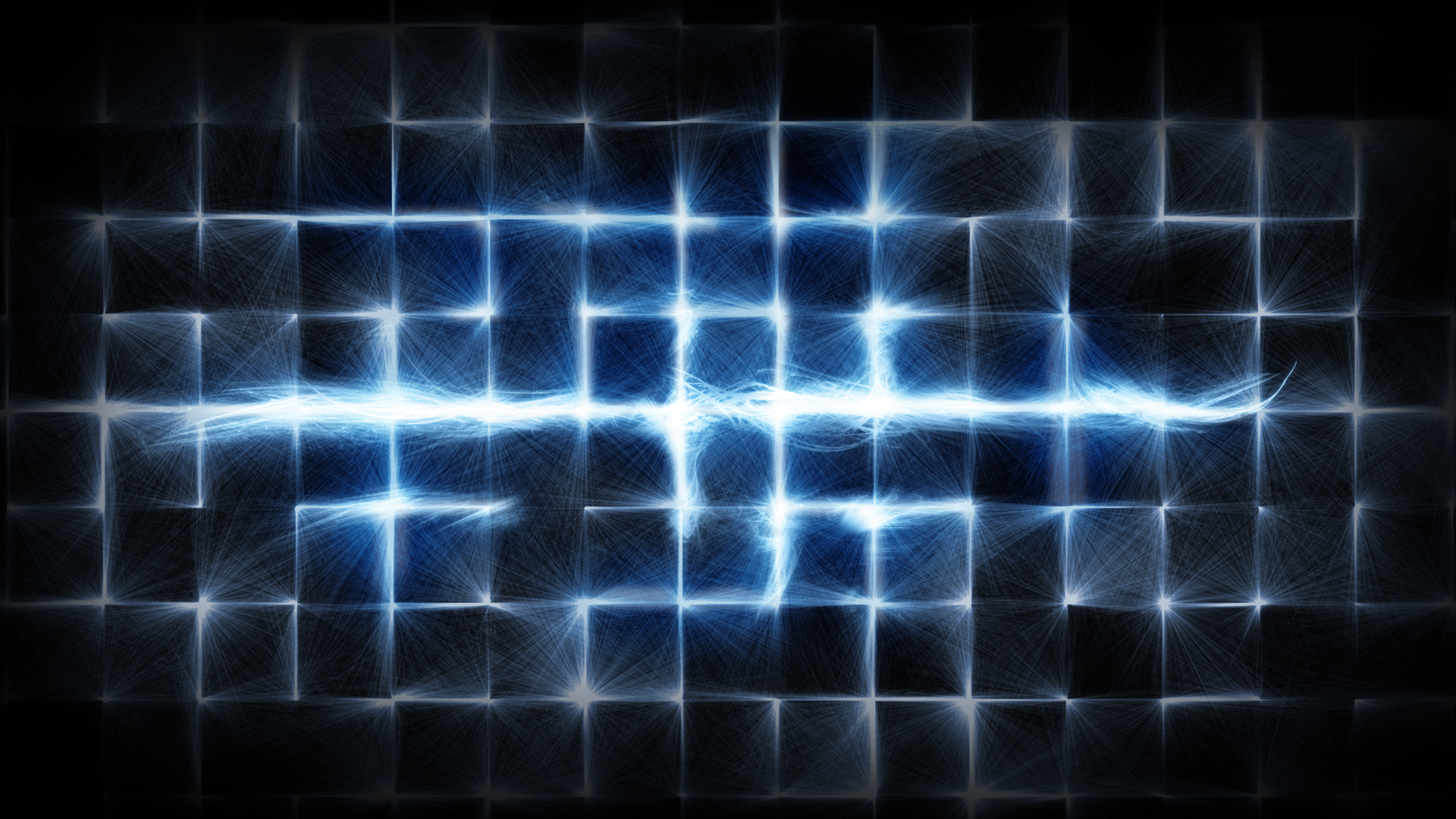 Grid Desktop Wallpapers