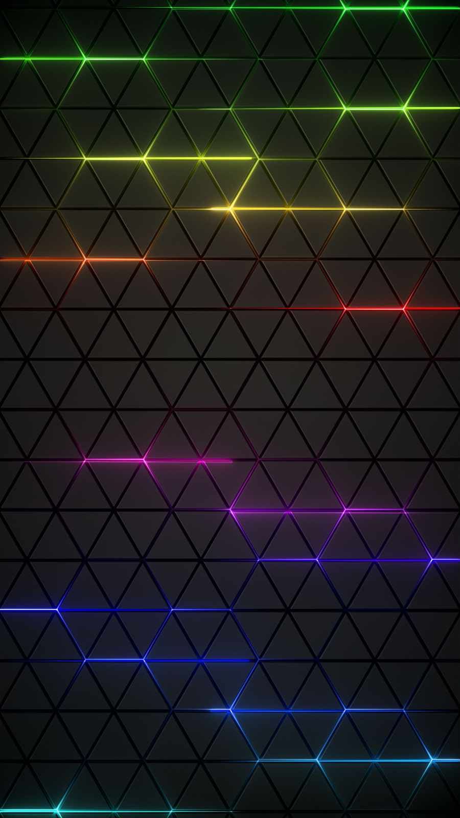 Grid Iphone Wallpapers