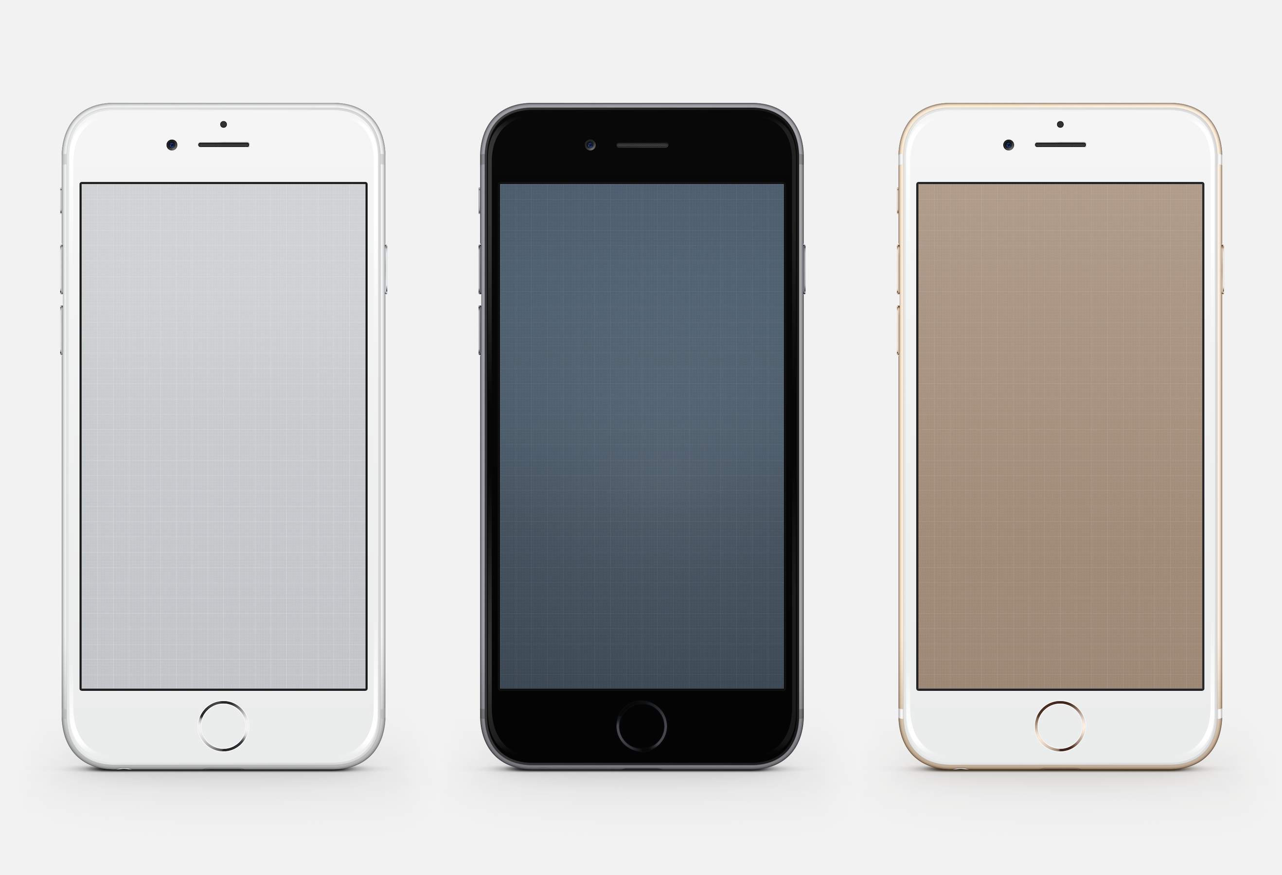 Grid Iphone Wallpapers